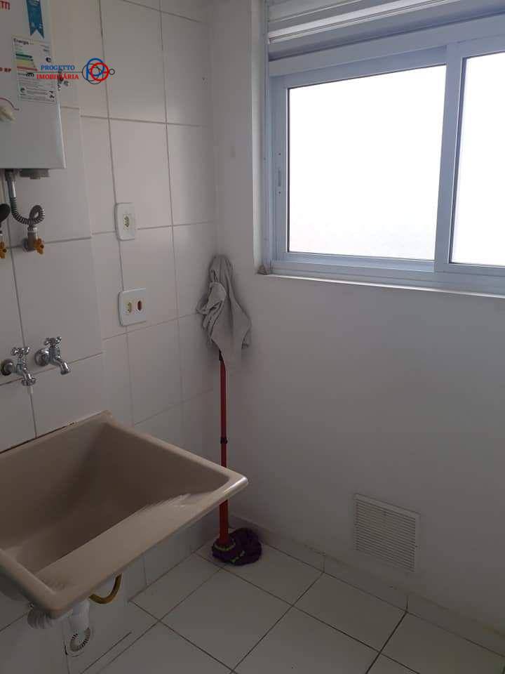 Apartamento à venda com 2 quartos, 45m² - Foto 16