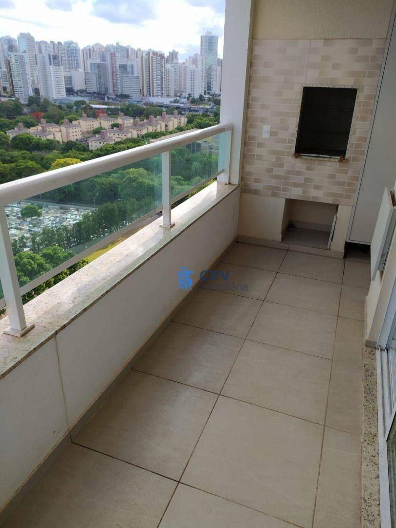 Apartamento à venda com 2 quartos, 58m² - Foto 10