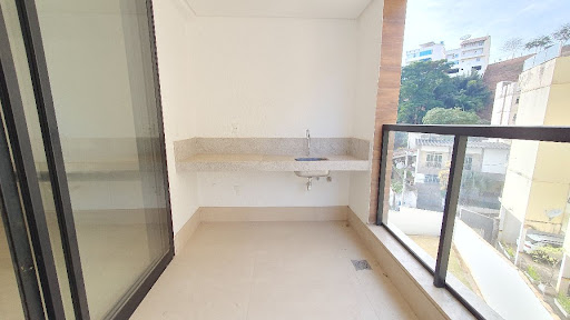 Apartamento à venda com 4 quartos, 160m² - Foto 8