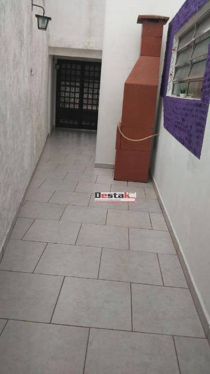 Sobrado à venda com 2 quartos, 123m² - Foto 23