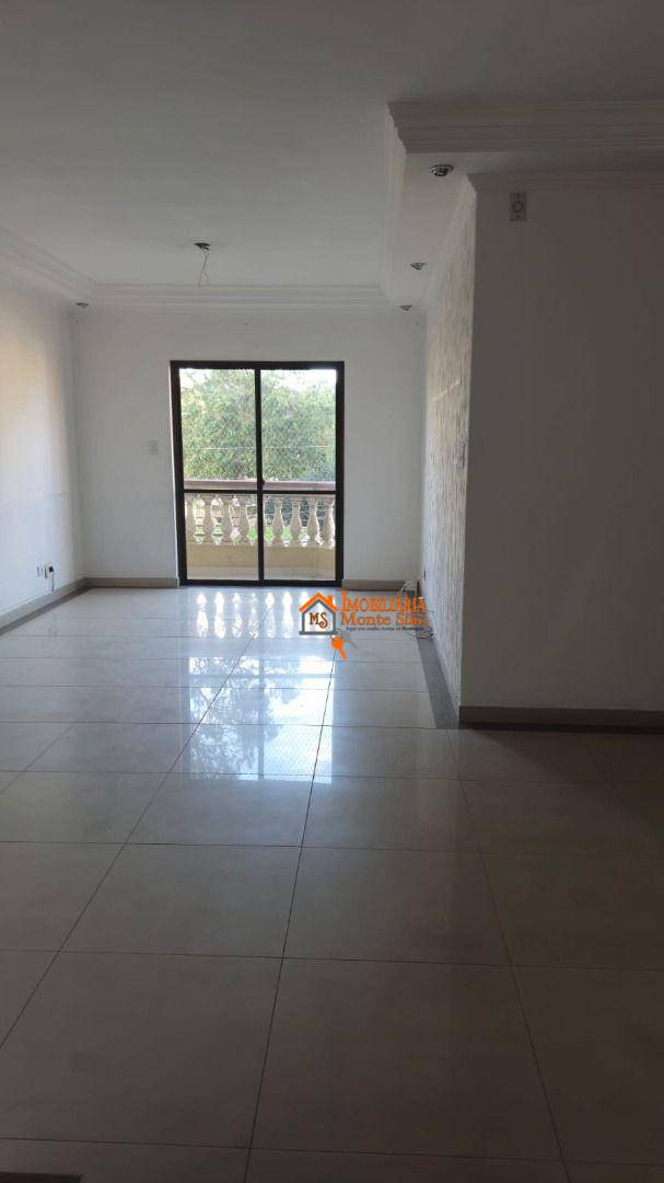 Apartamento à venda com 3 quartos, 120m² - Foto 12