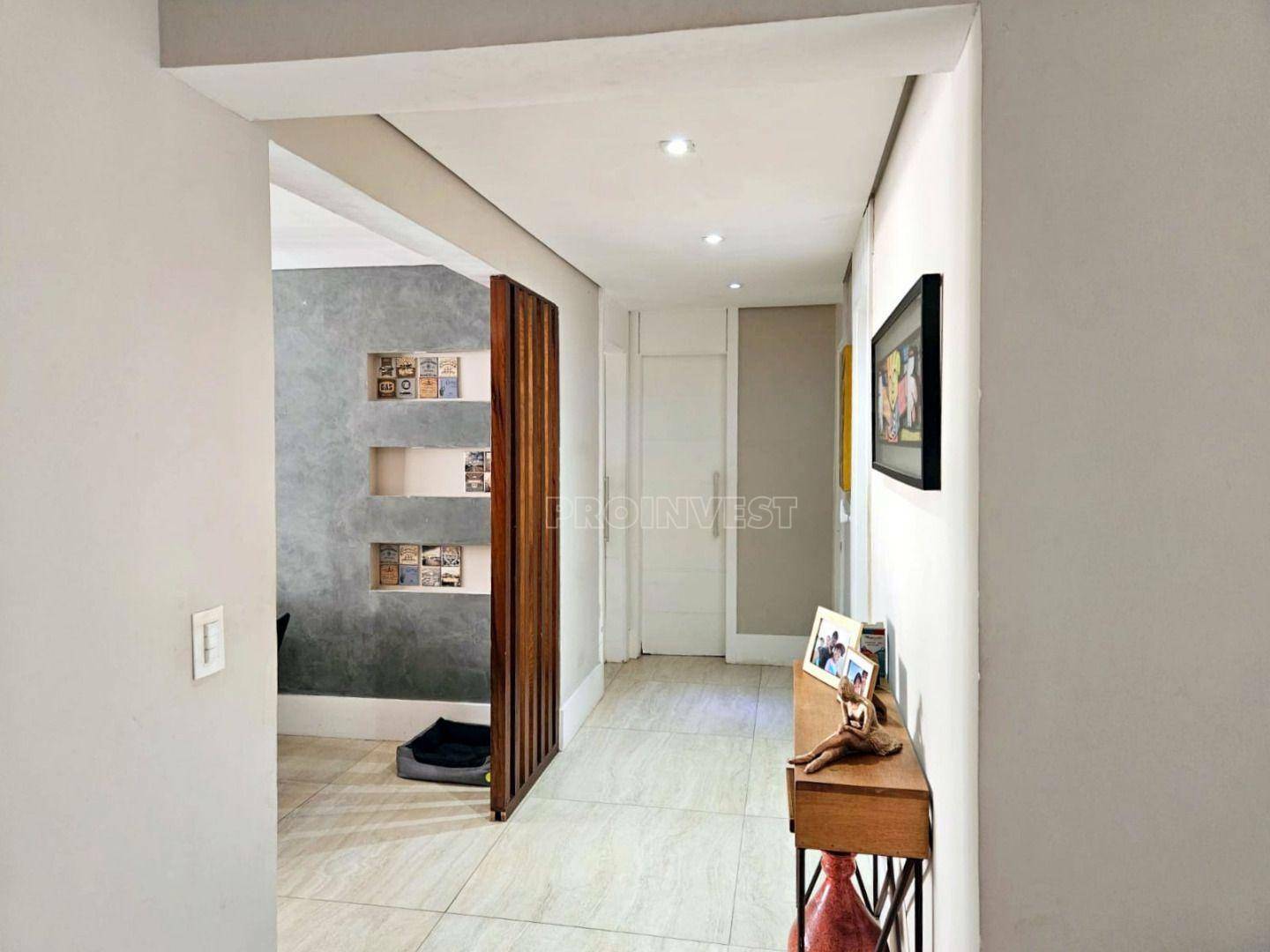 Apartamento à venda com 3 quartos, 125m² - Foto 7