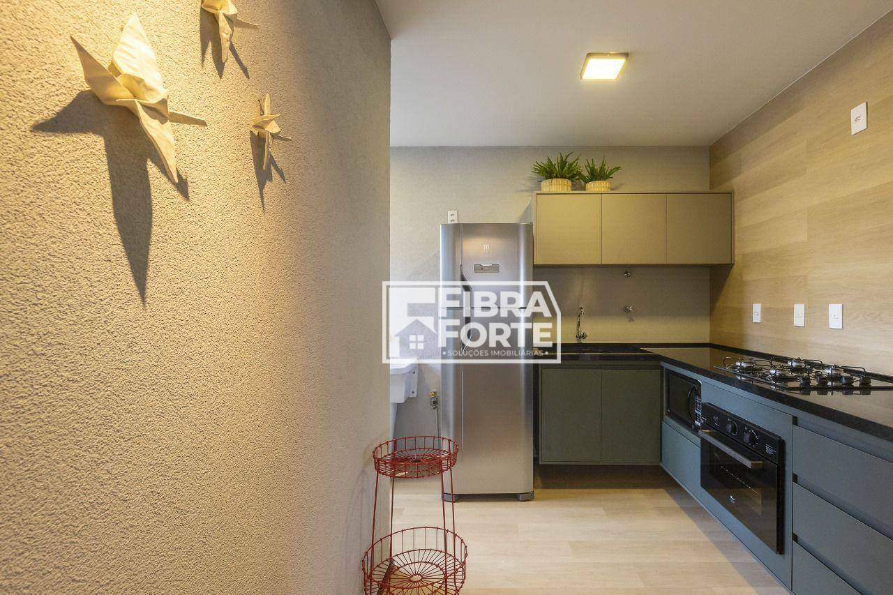 Apartamento à venda com 1 quarto, 48m² - Foto 9