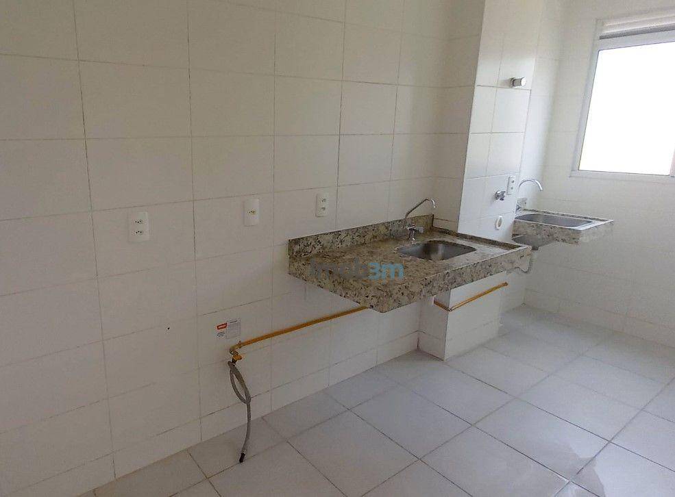 Apartamento para alugar com 2 quartos, 44m² - Foto 5