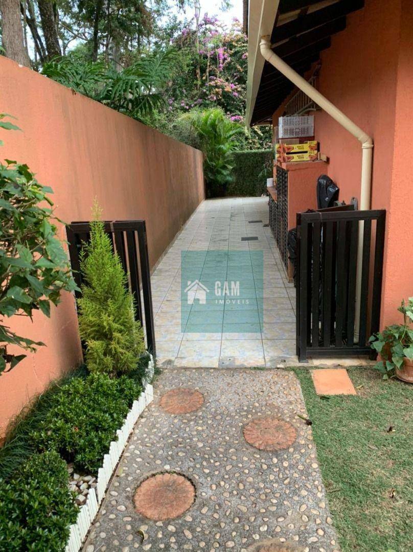 Sobrado à venda com 4 quartos, 260m² - Foto 27