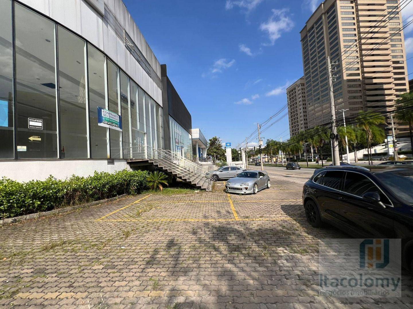 Loja-Salão, 5000 m² - Foto 5