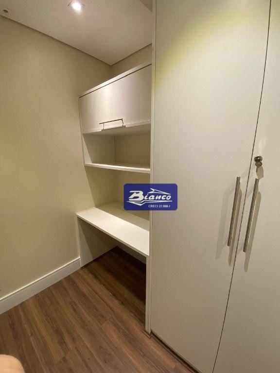 Apartamento à venda com 3 quartos, 116m² - Foto 21