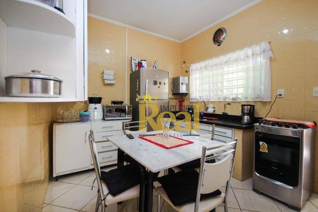 Casa à venda com 3 quartos, 130m² - Foto 16