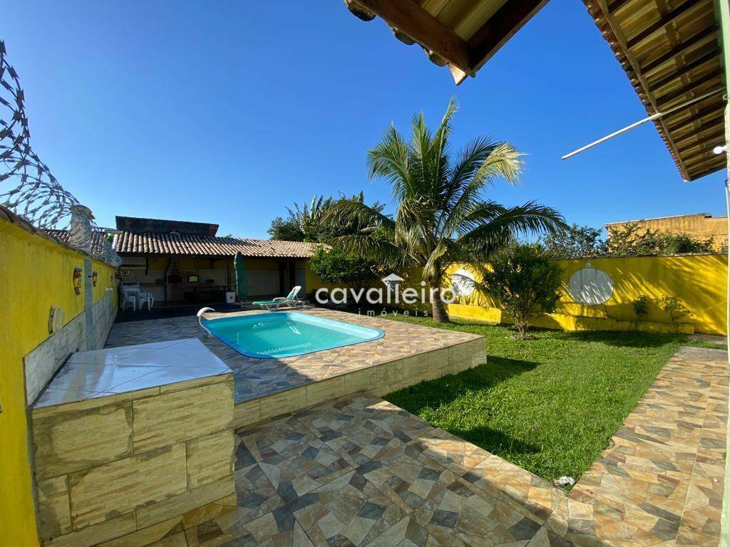 Casa à venda com 3 quartos, 151m² - Foto 22