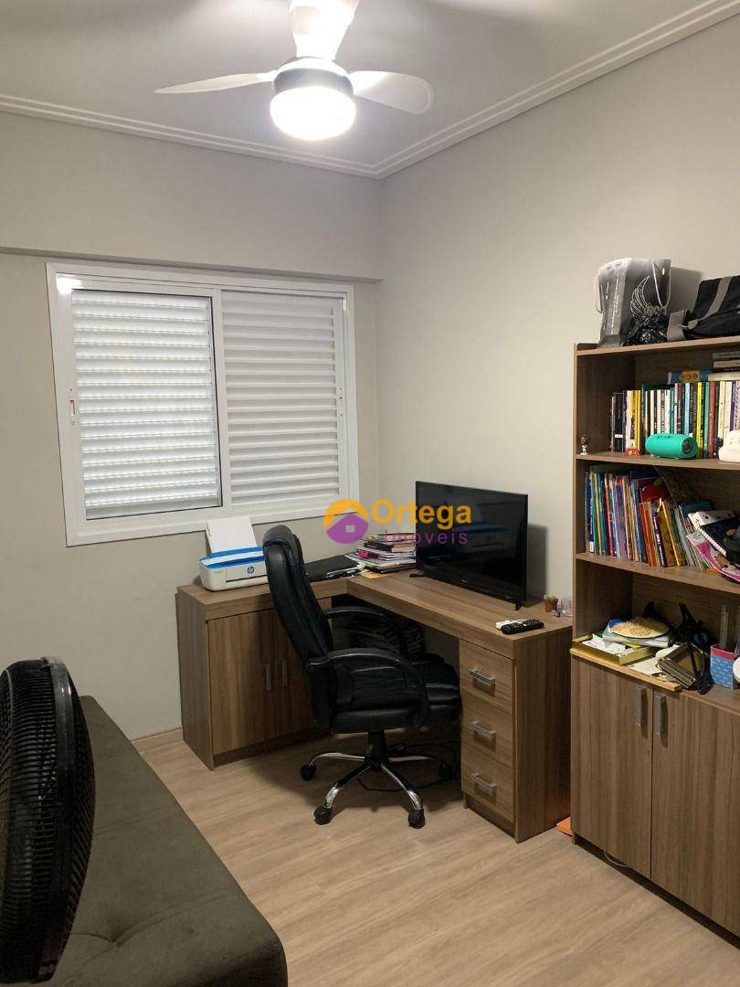 Apartamento à venda com 4 quartos, 122m² - Foto 38