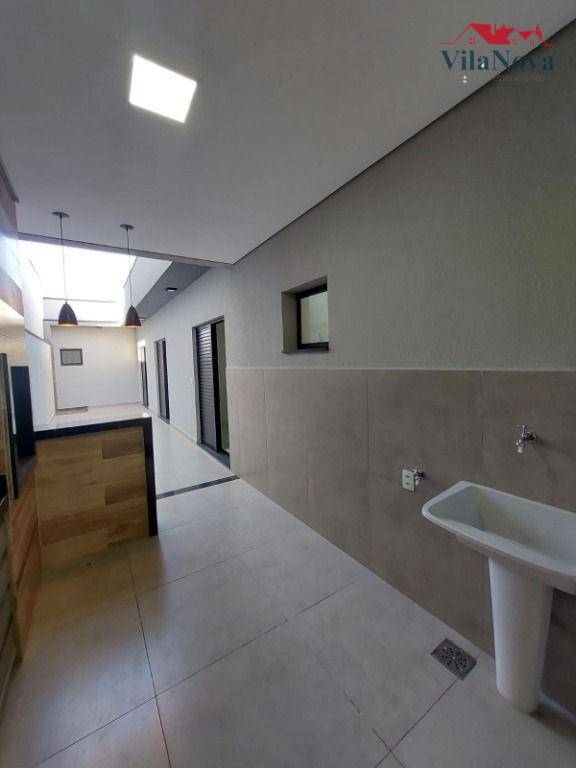 Casa de Condomínio à venda com 3 quartos, 138m² - Foto 7