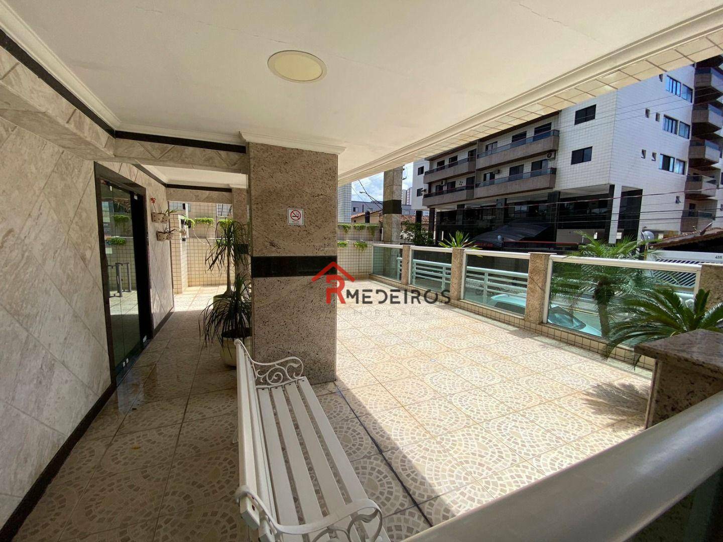 Apartamento à venda com 1 quarto, 56m² - Foto 22