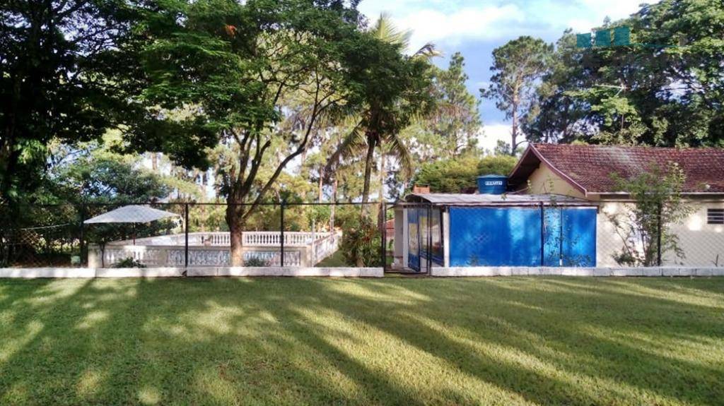 Chácara à venda com 13 quartos, 400m² - Foto 8