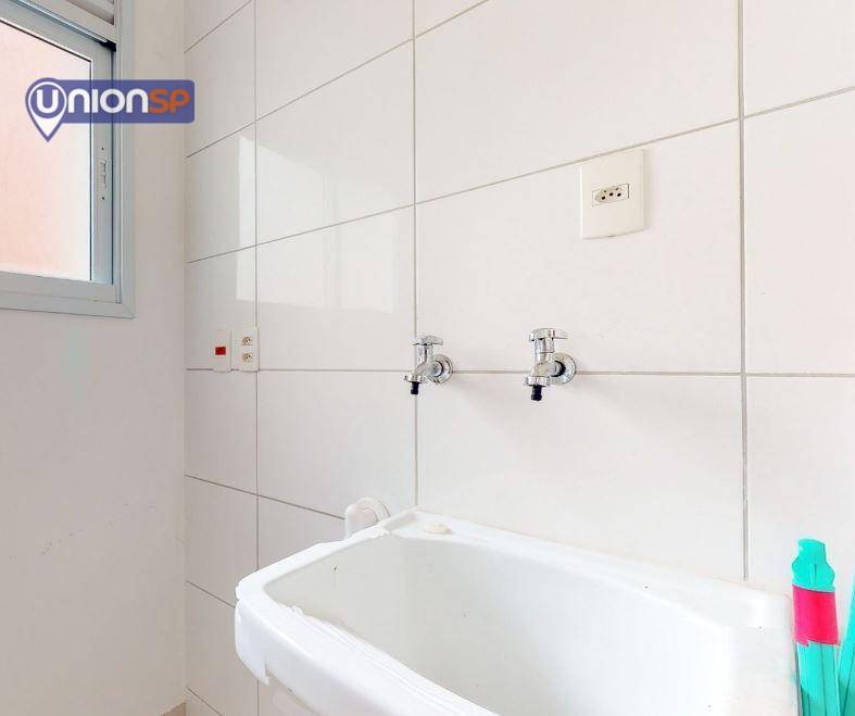 Apartamento à venda com 2 quartos, 59m² - Foto 15