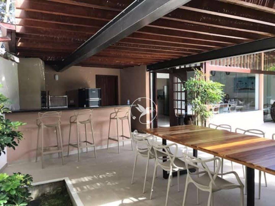 Casa para lancamento com 4 quartos, 260m² - Foto 13