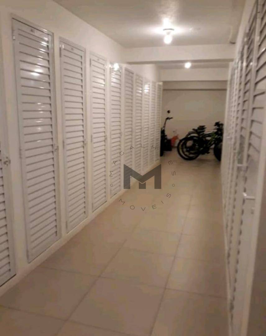 Apartamento à venda com 3 quartos, 122m² - Foto 17