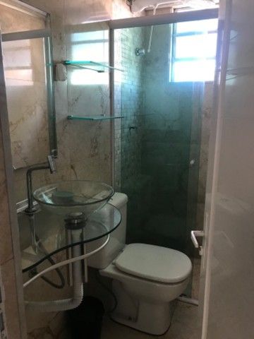 Apartamento à venda com 2 quartos, 48m² - Foto 3