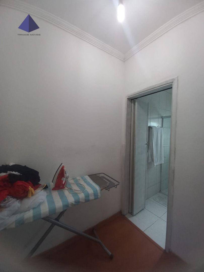 Sobrado para alugar com 2 quartos, 125m² - Foto 8