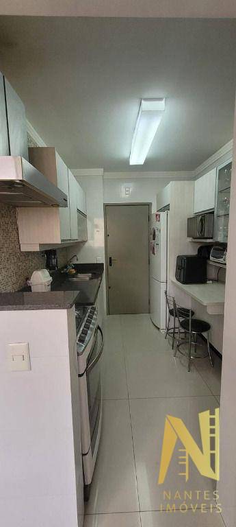 Apartamento à venda com 3 quartos, 89m² - Foto 6