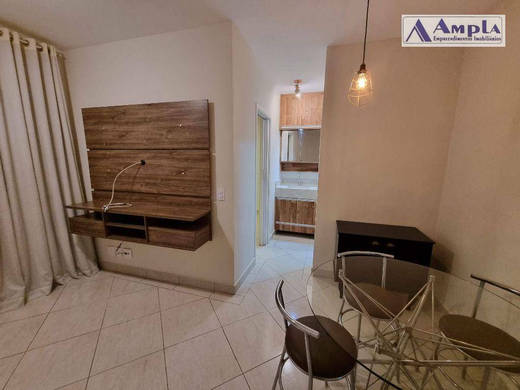 Apartamento para alugar com 1 quarto, 46m² - Foto 6