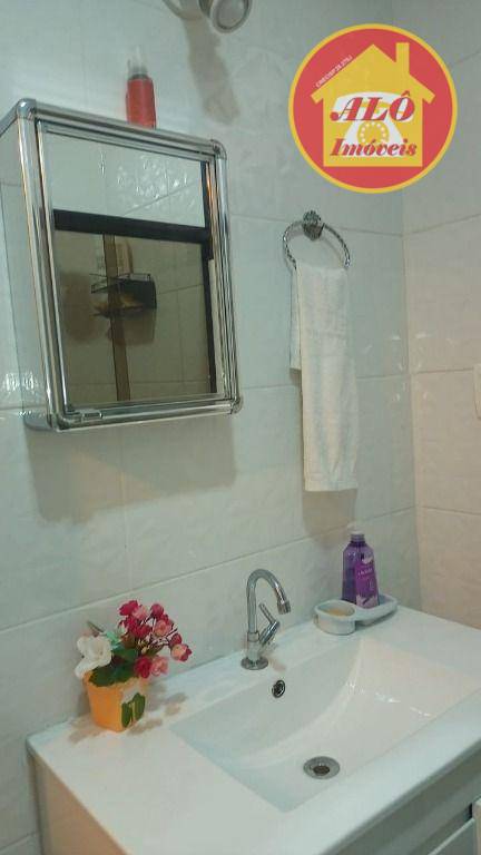 Sobrado à venda com 2 quartos, 90m² - Foto 11