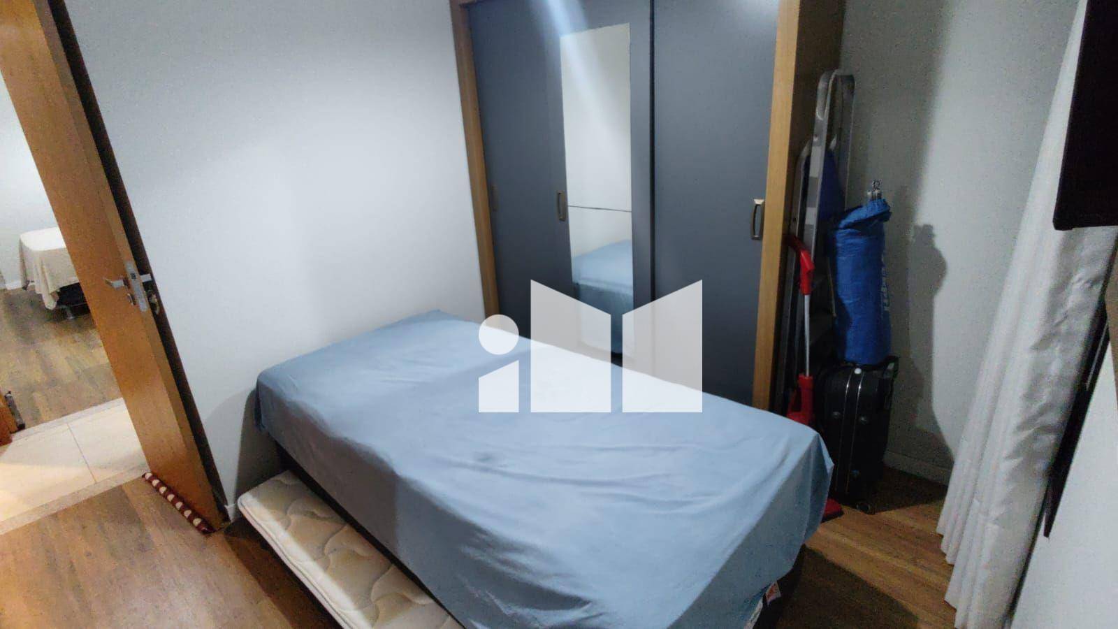 Apartamento para alugar com 2 quartos, 65m² - Foto 7