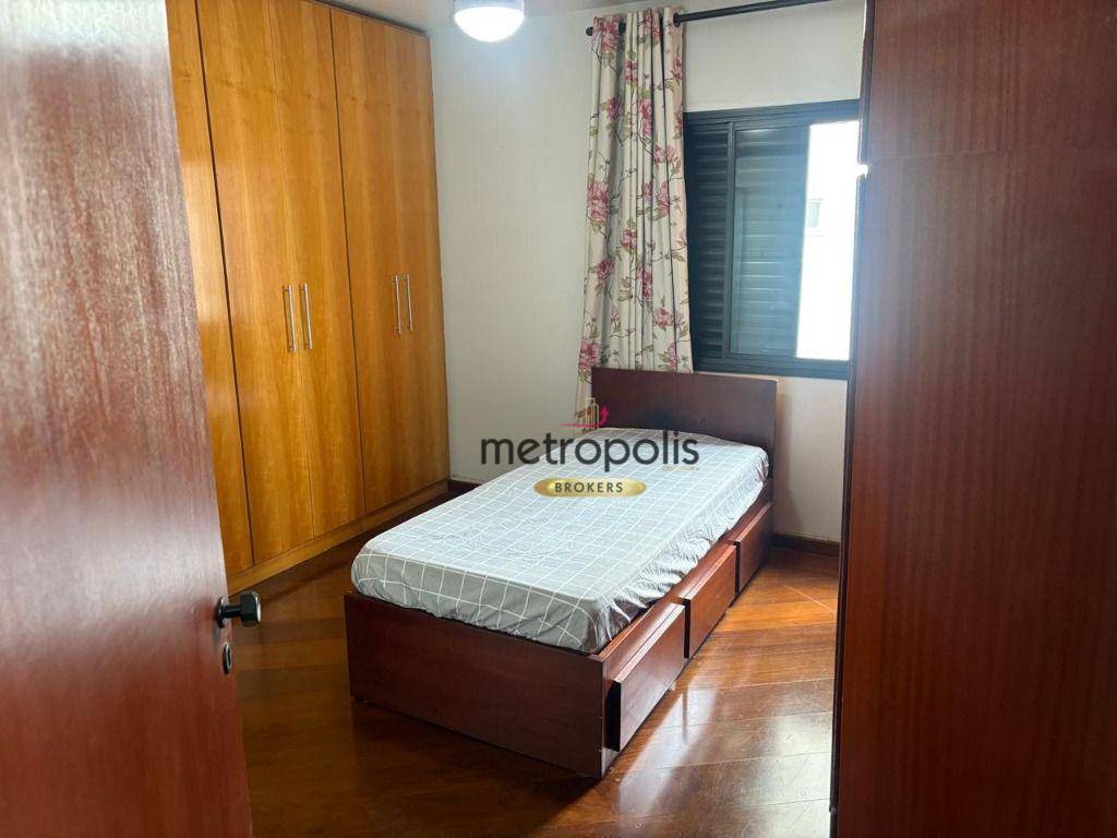 Apartamento à venda com 3 quartos, 108m² - Foto 9