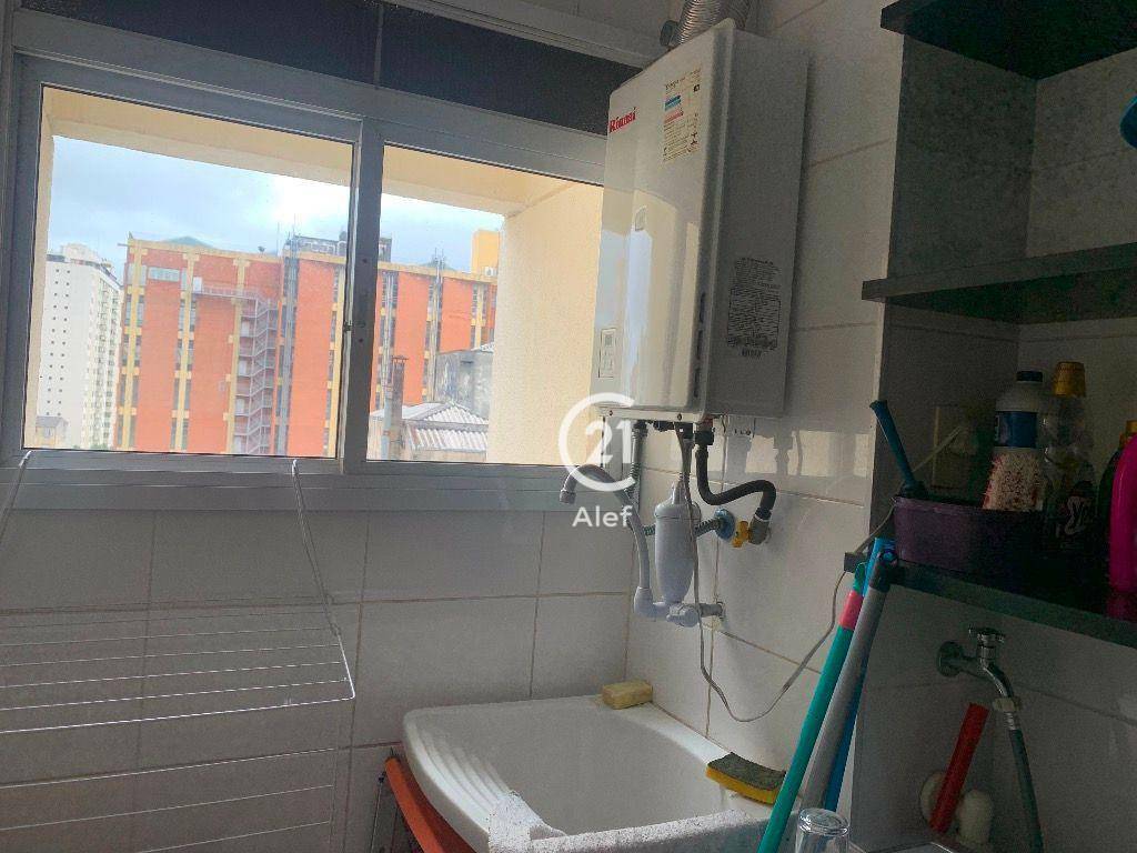 Apartamento para alugar com 2 quartos, 81m² - Foto 12