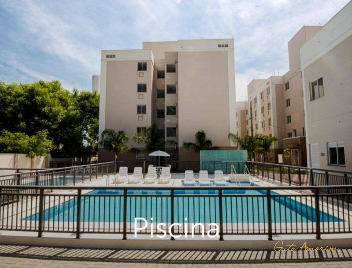 Apartamento à venda e aluguel com 2 quartos, 46m² - Foto 74