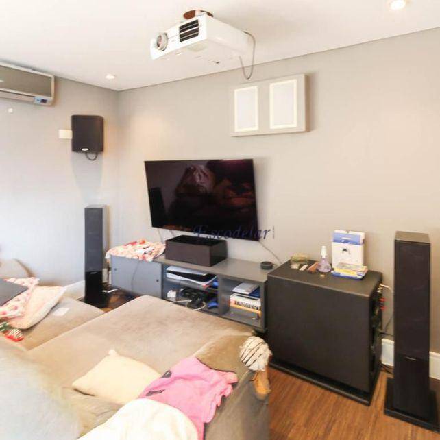 Cobertura à venda com 2 quartos, 160m² - Foto 5