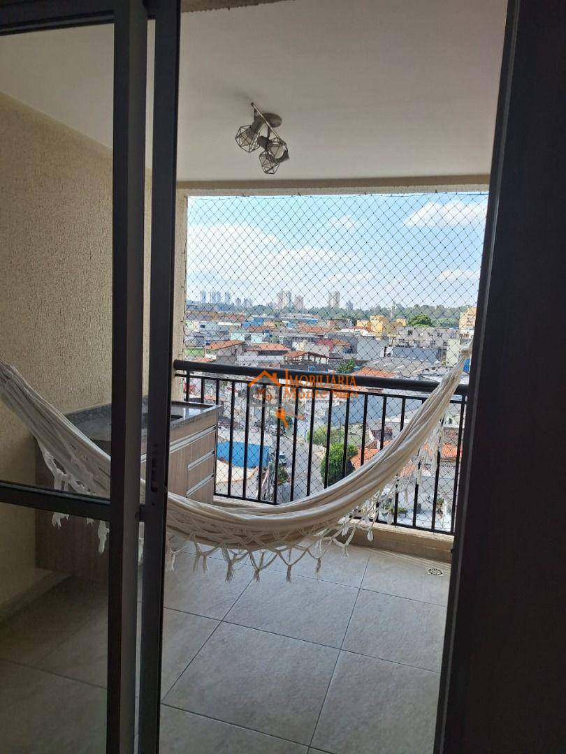 Apartamento, 2 quartos, 56 m² - Foto 4