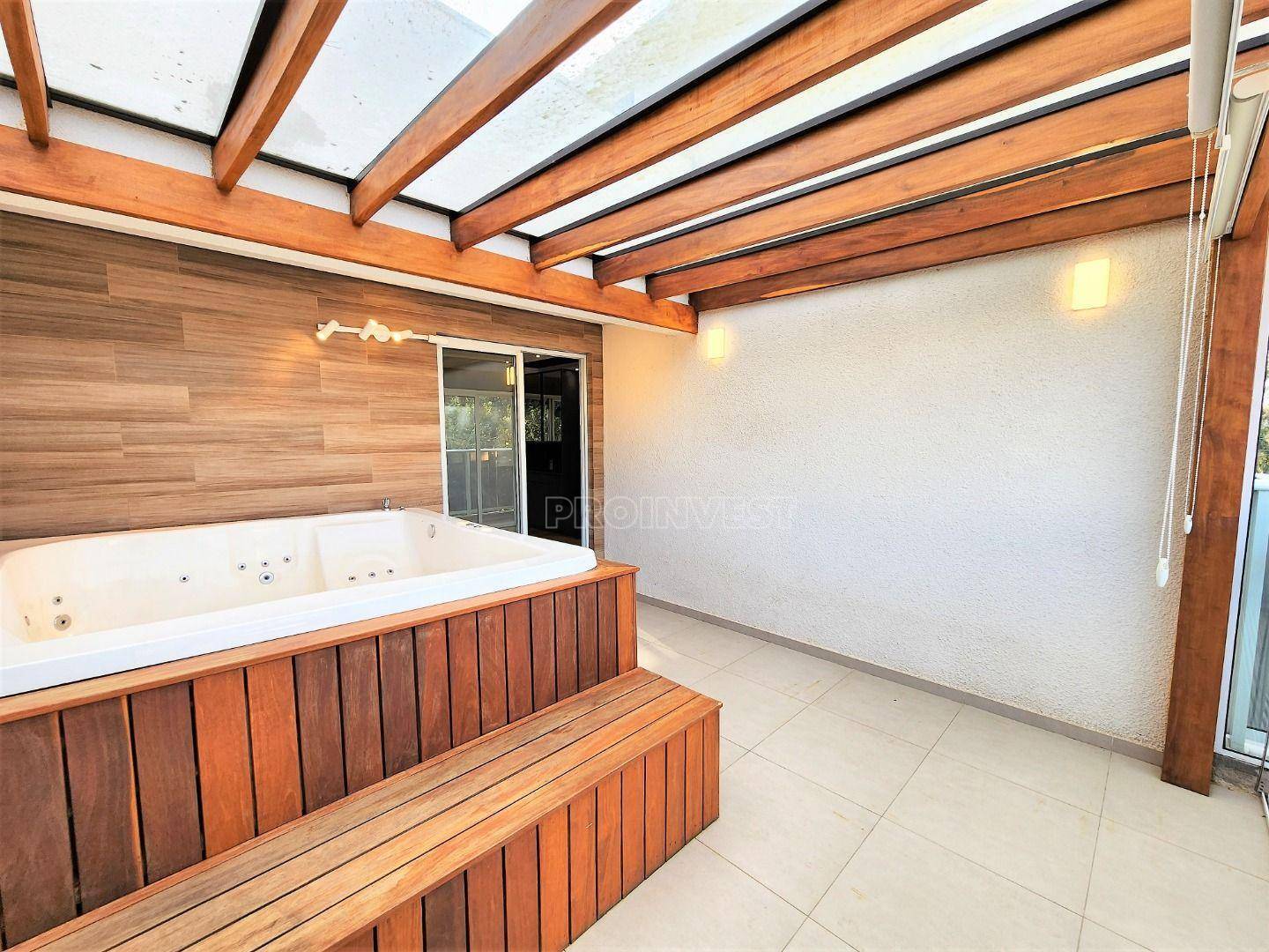 Casa de Condomínio à venda com 3 quartos, 169m² - Foto 22