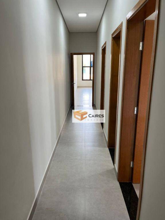 Casa de Condomínio à venda com 3 quartos, 172m² - Foto 15