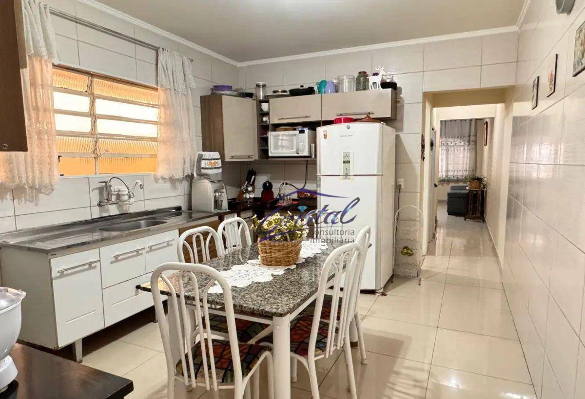 Casa à venda com 3 quartos, 152m² - Foto 19