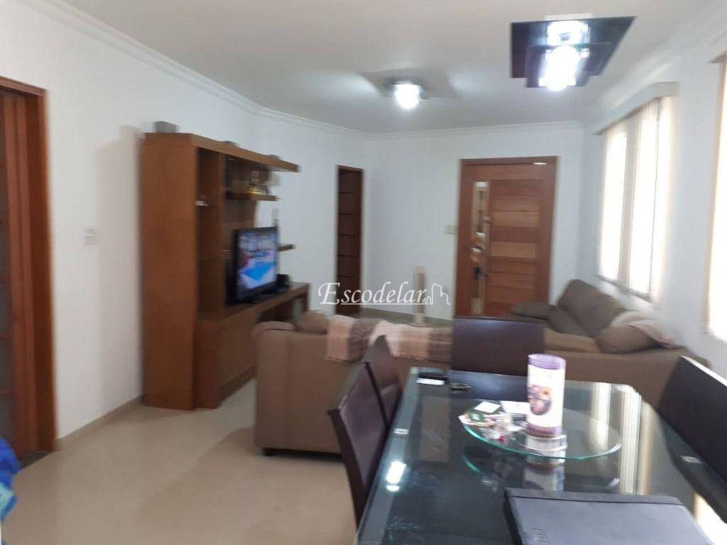 Sobrado à venda com 3 quartos, 130m² - Foto 3