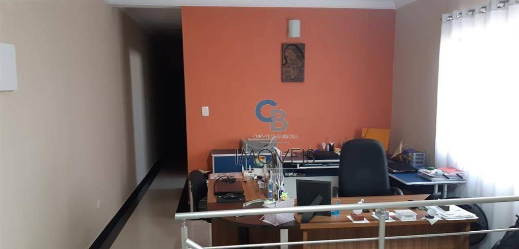 Sobrado à venda com 3 quartos, 210m² - Foto 8