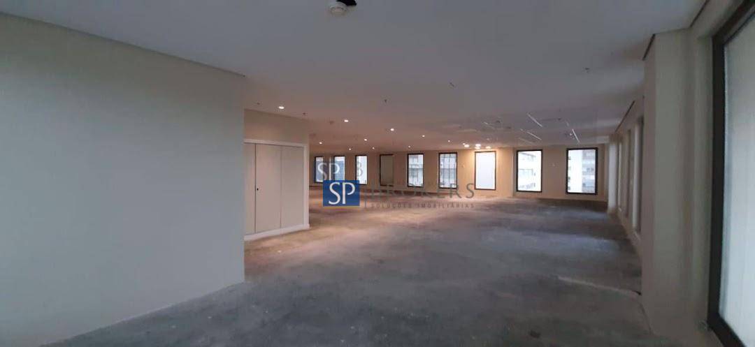 Conjunto Comercial-Sala para alugar, 270m² - Foto 16