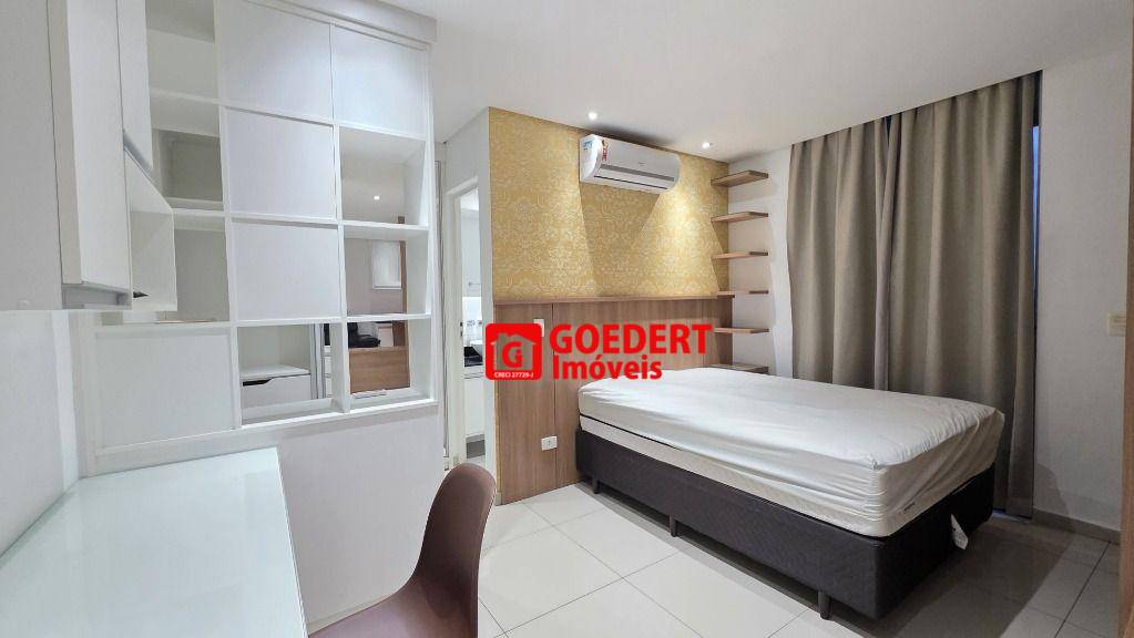 Kitnet-Studio, 38 m² - Foto 2