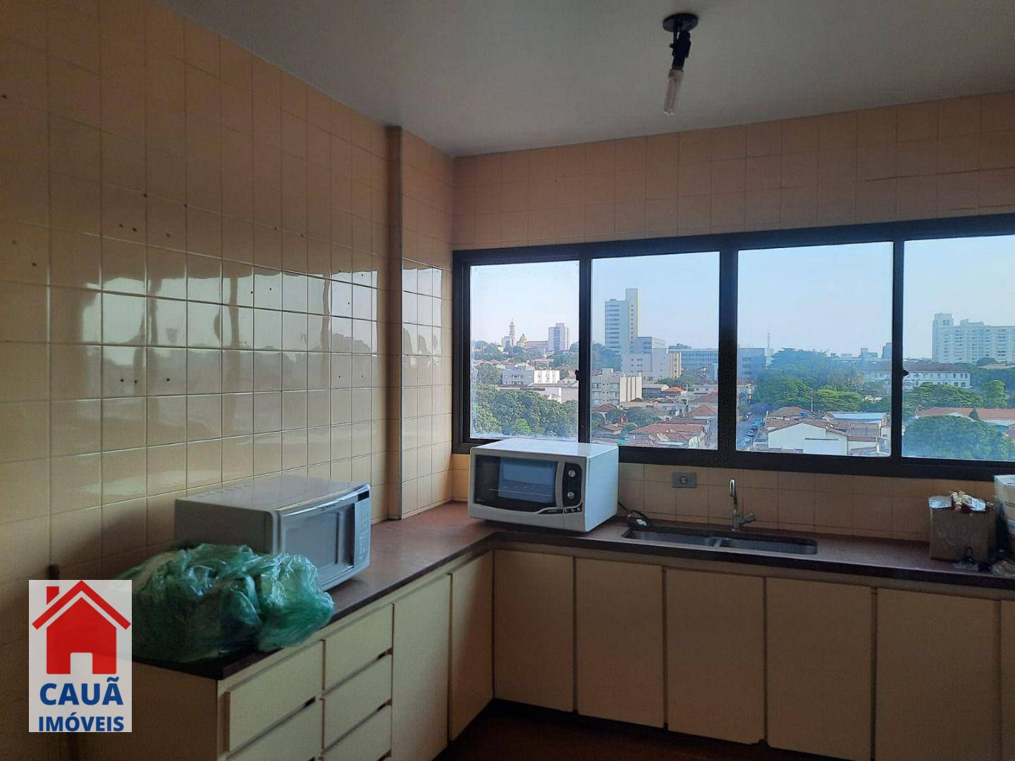 Apartamento, 4 quartos, 245 m² - Foto 1