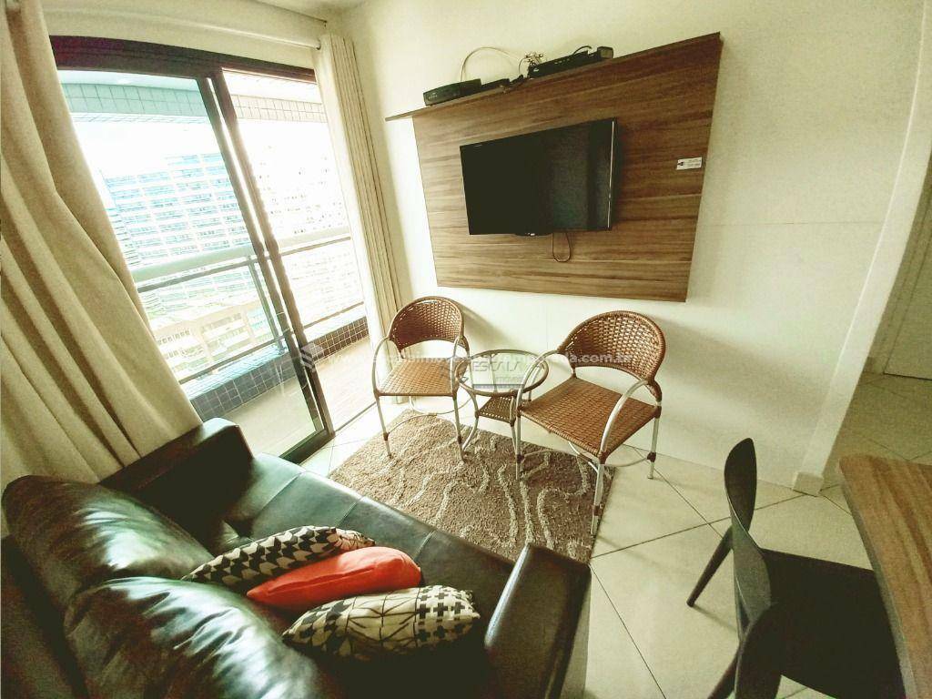 Apartamento para lancamento com 2 quartos, 47m² - Foto 20