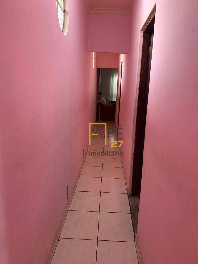 Casa à venda com 2 quartos, 208M2 - Foto 3