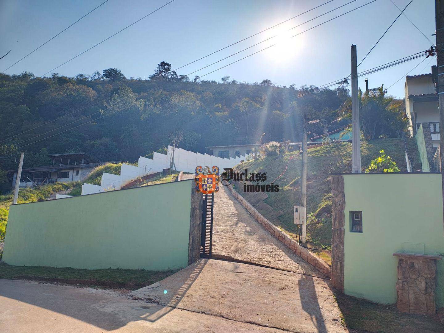 Chácara à venda com 3 quartos, 220m² - Foto 7