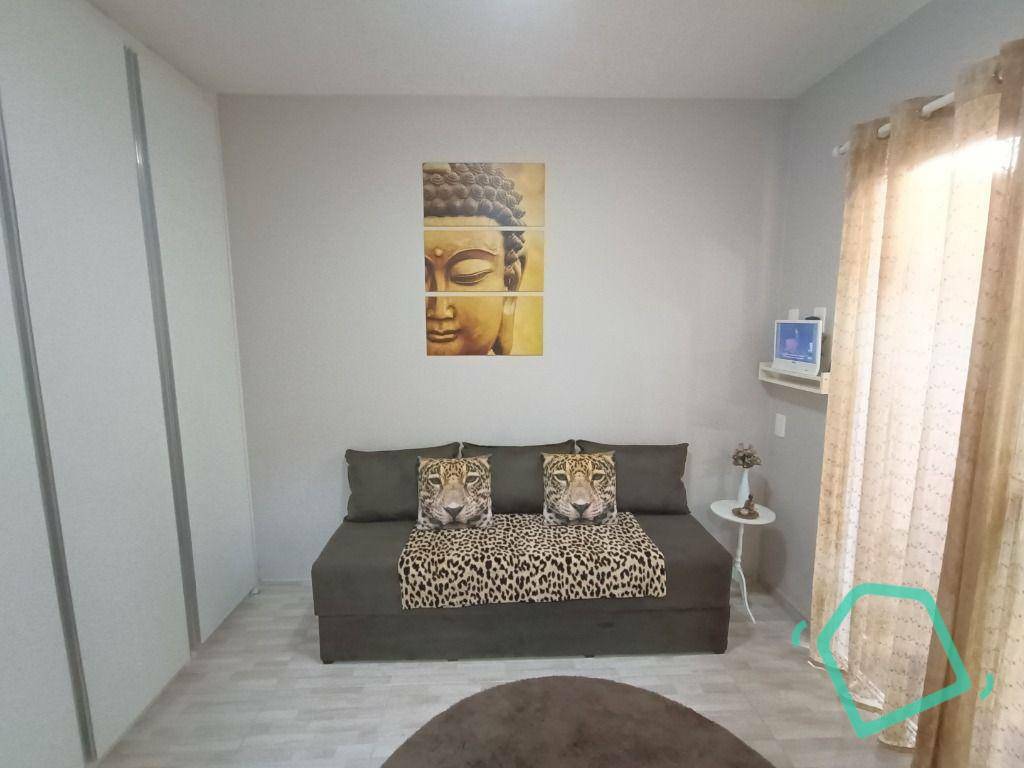 Casa de Condomínio à venda com 2 quartos, 75m² - Foto 12