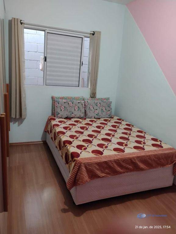 Casa de Condomínio à venda e aluguel com 2 quartos, 65m² - Foto 16