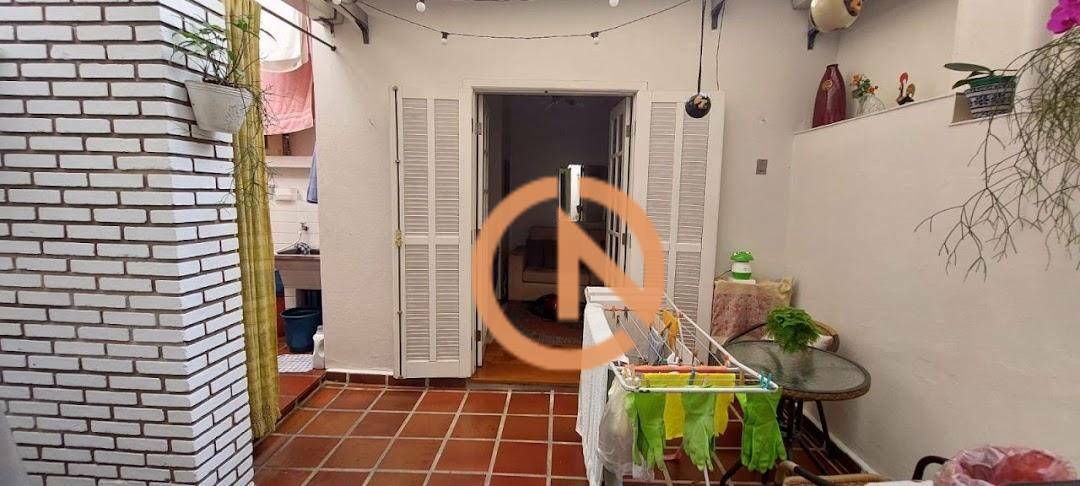 Casa à venda com 3 quartos, 135m² - Foto 28