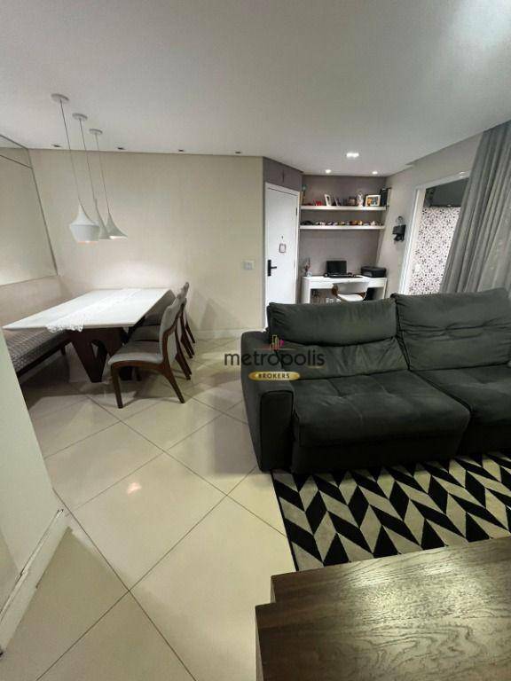 Apartamento à venda com 2 quartos, 83m² - Foto 13