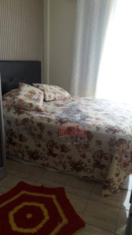 Apartamento à venda com 3 quartos, 92m² - Foto 12