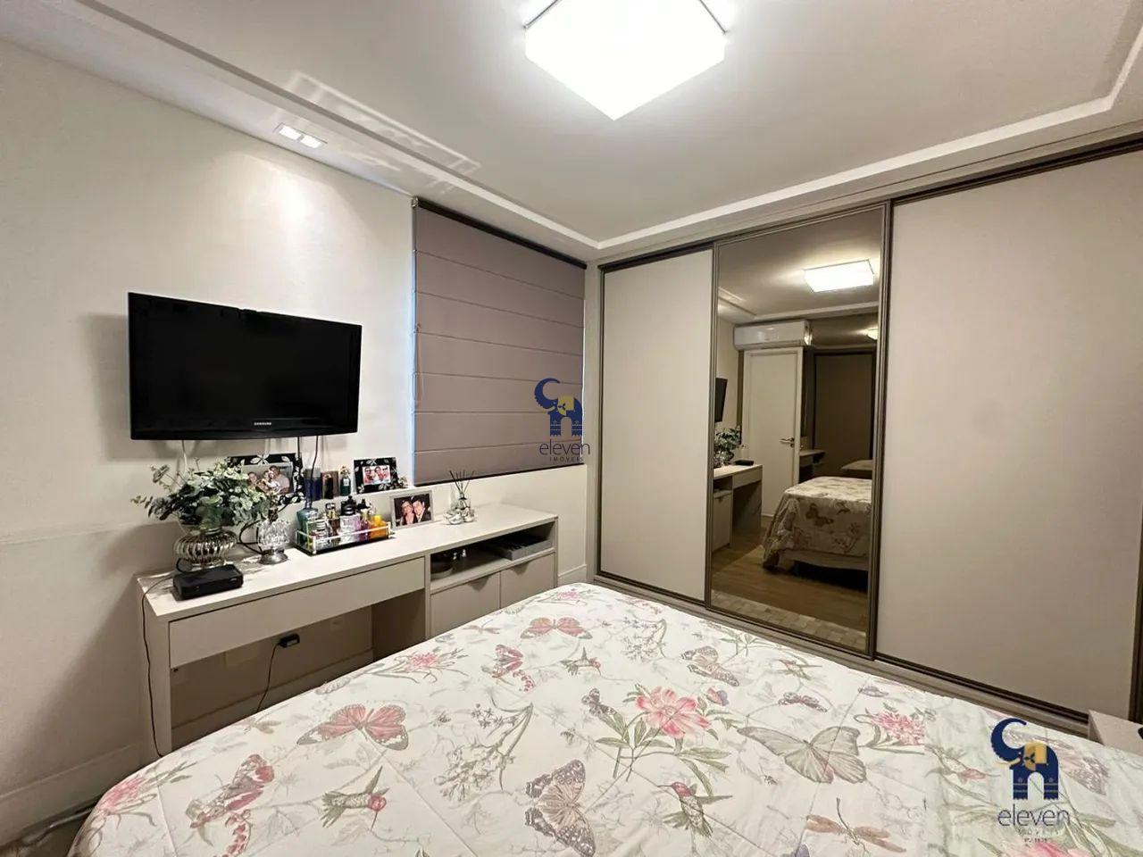 Apartamento à venda com 4 quartos, 135m² - Foto 14