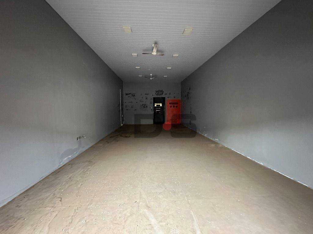 Loja-Salão, 160 m² - Foto 2