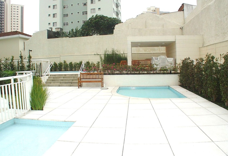 Apartamento à venda com 3 quartos, 84m² - Foto 14